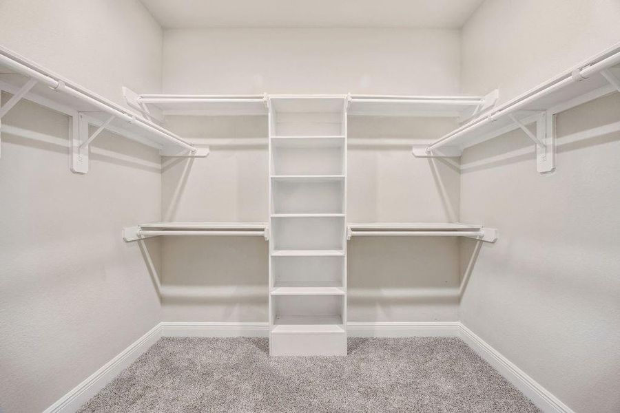 Spacious, unfurnished interior of a new home in , Cleveland (Image 21).