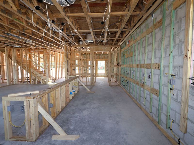 Framing Framing