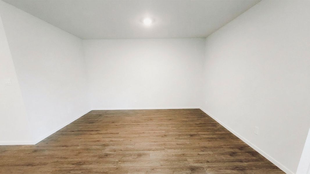 Spacious, unfurnished interior of a new home in Waverly Estates, Josephine (Image 7). Spacious, unfurnished interior of a new home in Waverly Estates, Josephine (Image 7).