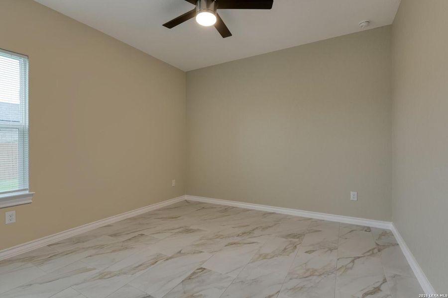 Spacious, unfurnished interior of a new home in , Kirby (Image 27).