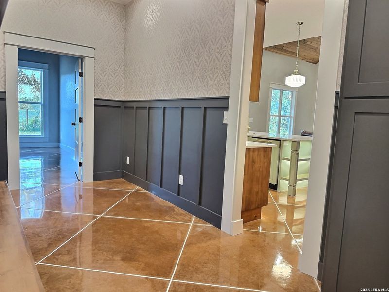 In-progress construction of a new home in , Jourdanton, TX (Image 15).