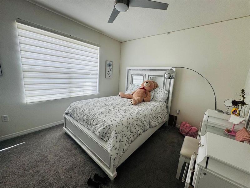 Furnished interior view inside a new home in , Haines City (Image 8).
