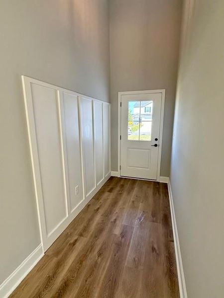 Spacious, unfurnished interior of a new home in , Calhoun (Image 7).