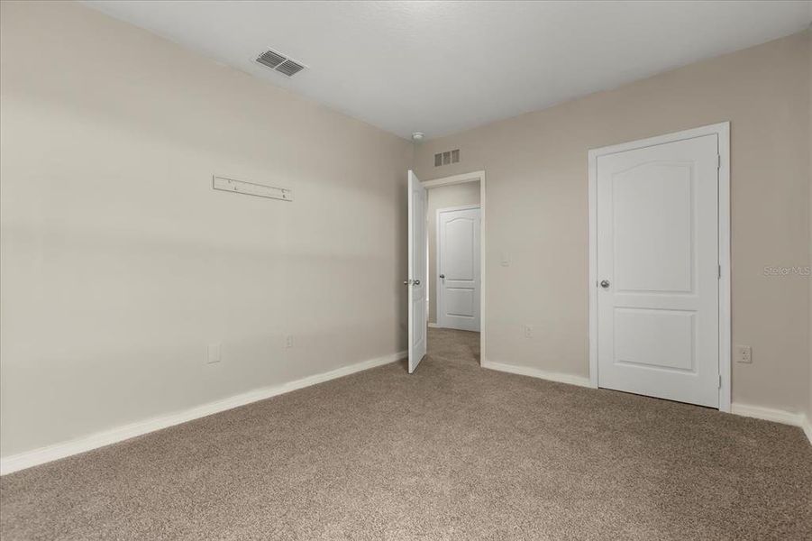 Spacious, unfurnished interior of a new home in , Mount Dora (Image 31). Spacious, unfurnished interior of a new home in , Mount Dora (Image 31).