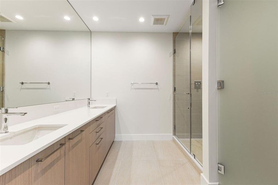 Furnished interior view inside a new home in , St. Petersburg (Image 14). Furnished interior view inside a new home in , St. Petersburg (Image 14).