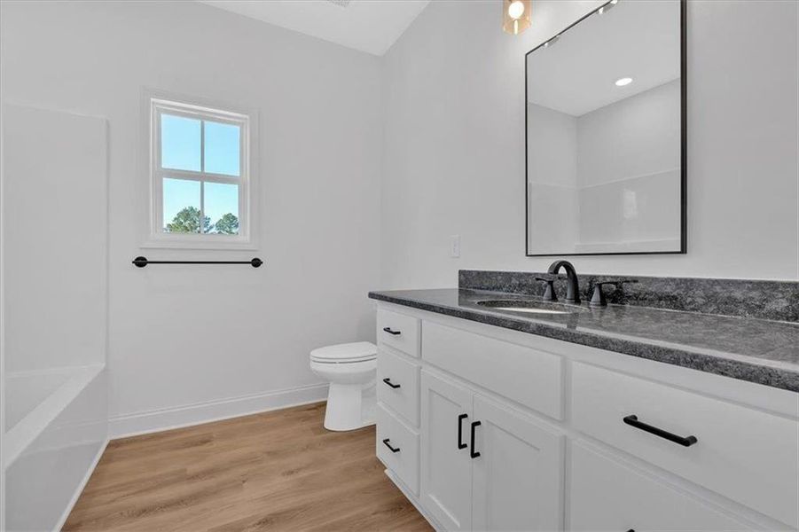 Furnished interior view inside a new home in , Rome (Image 8). Furnished interior view inside a new home in , Rome (Image 8).