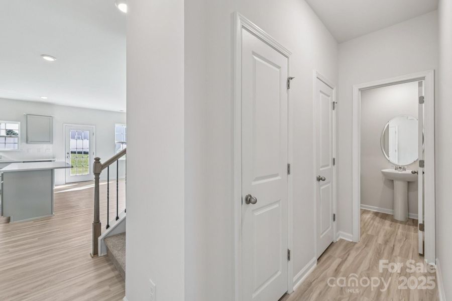 Image 29 of a home in Cline Village.