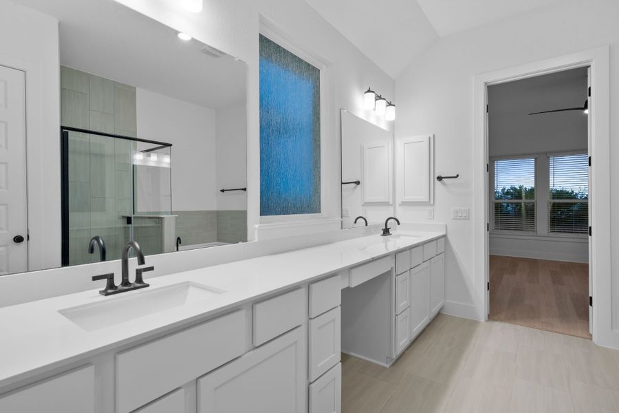 4br New Home in Pflugerville, TX.  - Slide 22