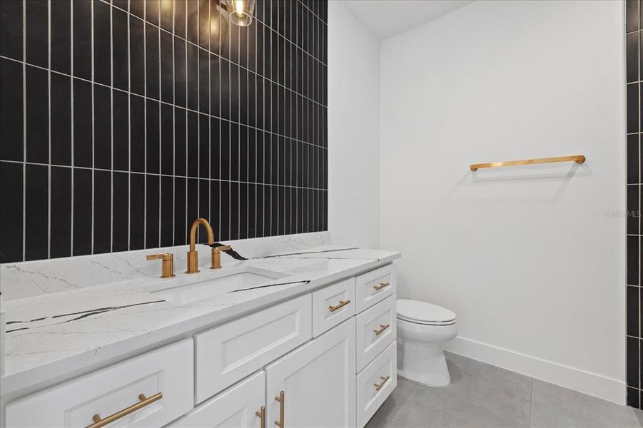 Furnished interior view inside a new home in , Punta Gorda (Image 4). Furnished interior view inside a new home in , Punta Gorda (Image 4).