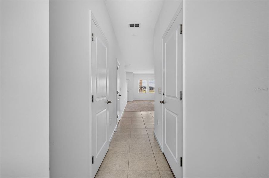 Spacious, unfurnished interior of a new home in , St. Cloud (Image 25).