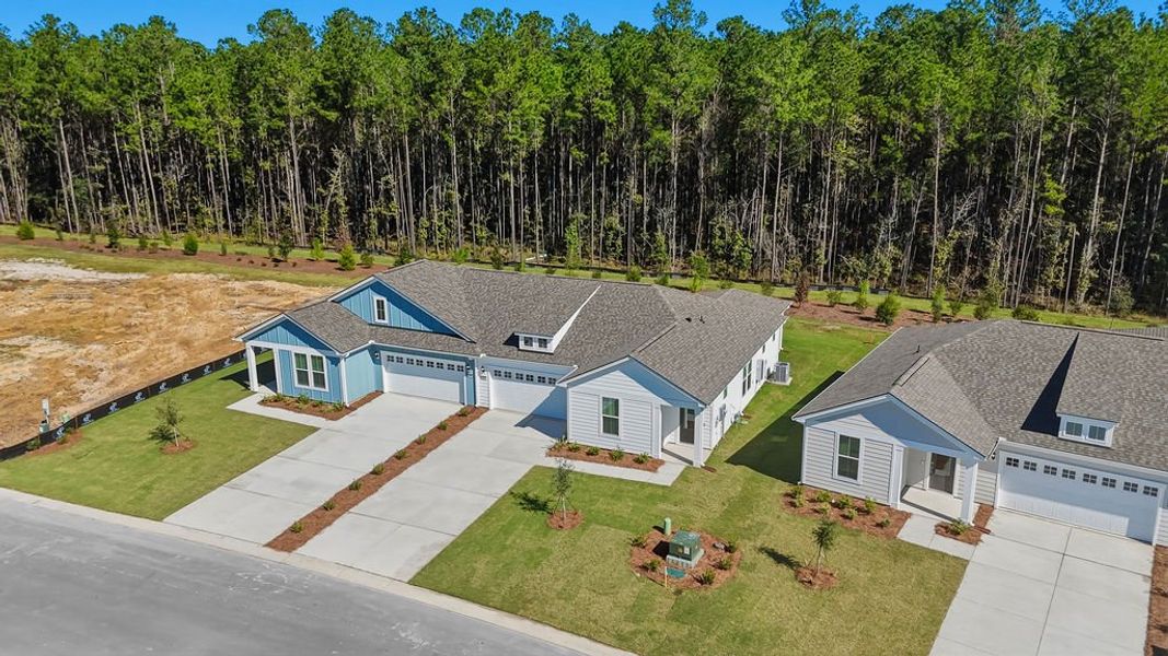 Image 37 of a home in Sun City Hilton Head.