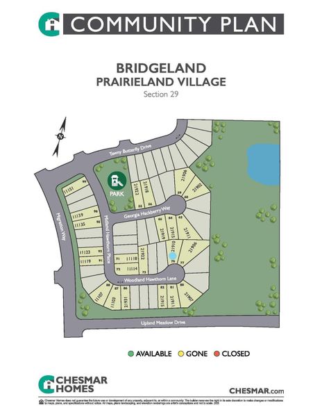 Image 22 of a home in Bridgeland.