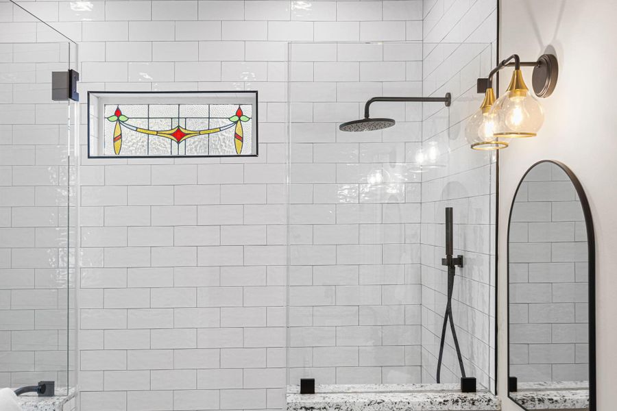 Subtle touches of period finishes, calmly mixed in. Subtle touches of period finishes, calmly mixed in.
