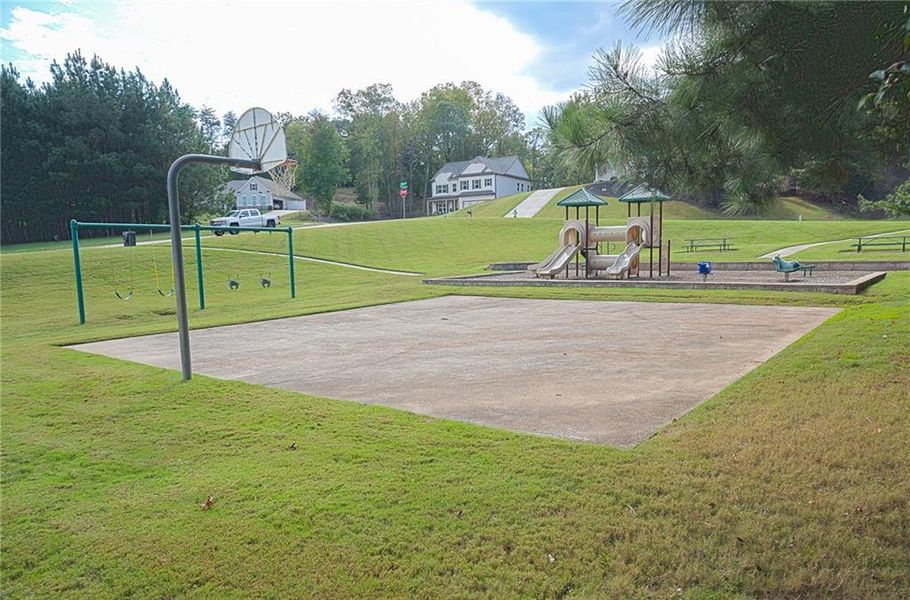 Community amenities in , Gainesville (Image 30). Community amenities in , Gainesville (Image 30).