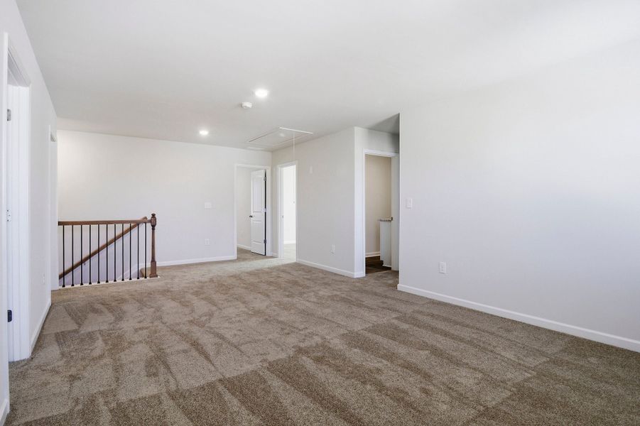 2,500sf New Home in Perry, GA.  - Slide 15