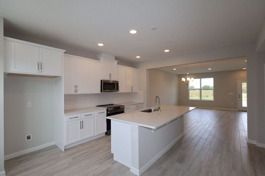 Kitchen Kitchen
