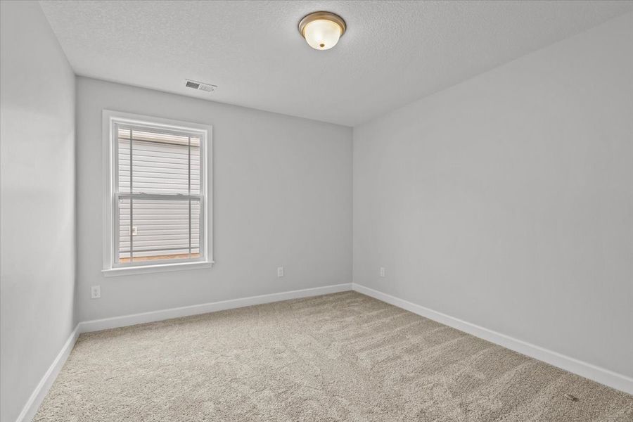 Representative unfurnished interior of a home built from the Ellison by Enchanted Homes in Mills Gin, Campobello (Image 18).