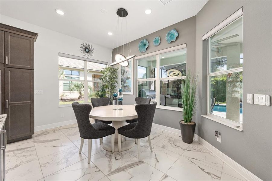 Furnished interior view inside a new home in , Hernando (Image 9). Furnished interior view inside a new home in , Hernando (Image 9).