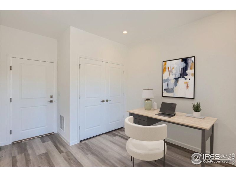 Flex Space Flex Space