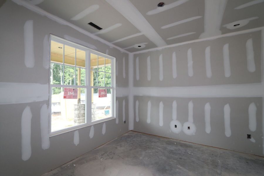 Drywall