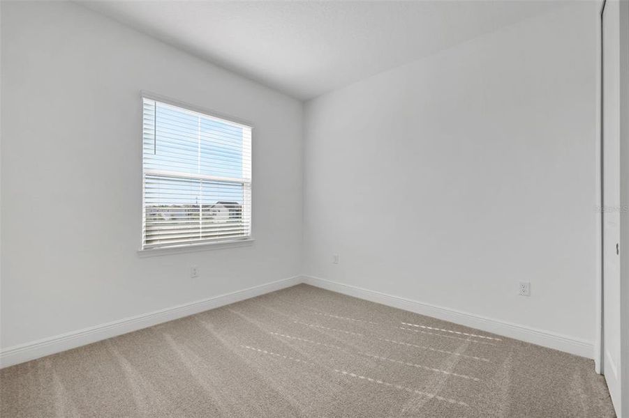 Spacious, unfurnished interior of a new home in , St. Cloud (Image 15).