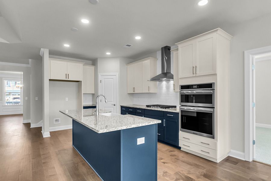 2,576sf New Home in Summerville, SC.  - Slide 27