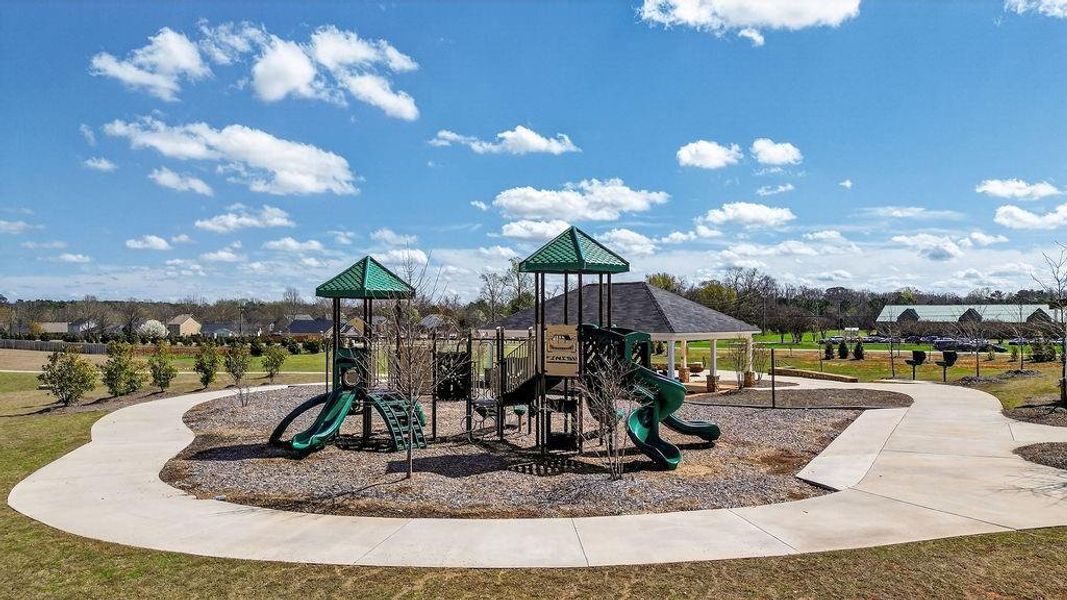 Community amenities in , McDonough (Image 34).
