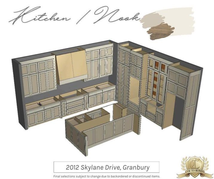 Image 11 of a home in Pecan Plantation. Image 11 of a home in Pecan Plantation.