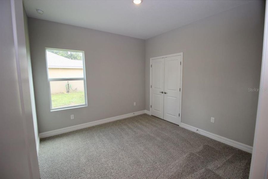 Spacious, unfurnished interior of a new home in , North Port (Image 15). Spacious, unfurnished interior of a new home in , North Port (Image 15).