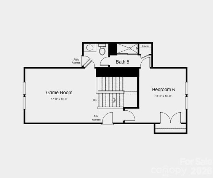 Additional Highlights Include: main floor guest bedroom and full bathroom, additional windows in the formal dining room, tray ceiling in the formal dining room, gas fireplace, covered back patio, a shower in the main floor bathroom, additional windows in the loft, and a tray ceiling in the primary bedroom.