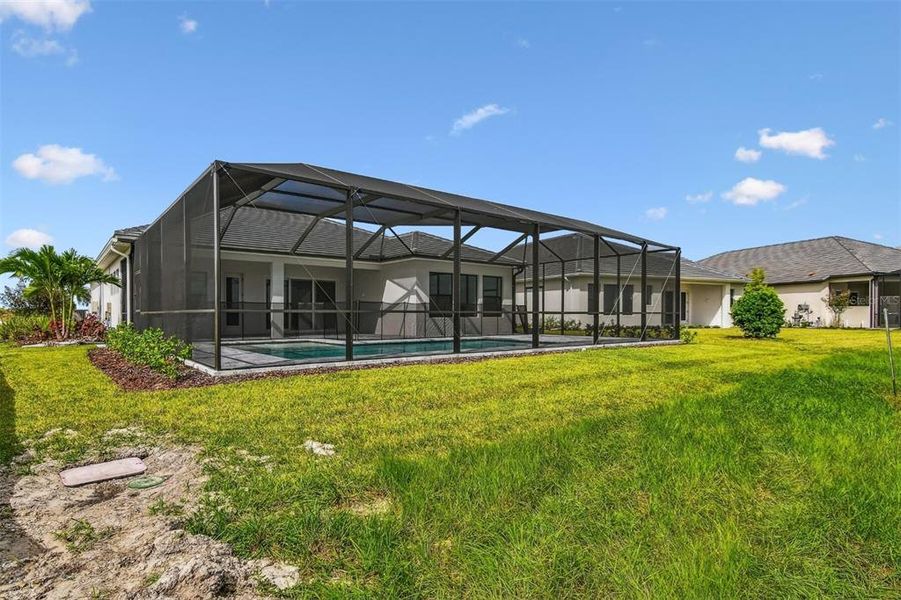 Image 28 of a home in Palmera Wellen Park - Classic Series.