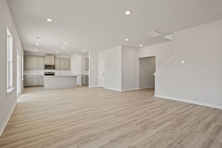 2,428sf New Home in Woodruff, SC.  - Slide 12