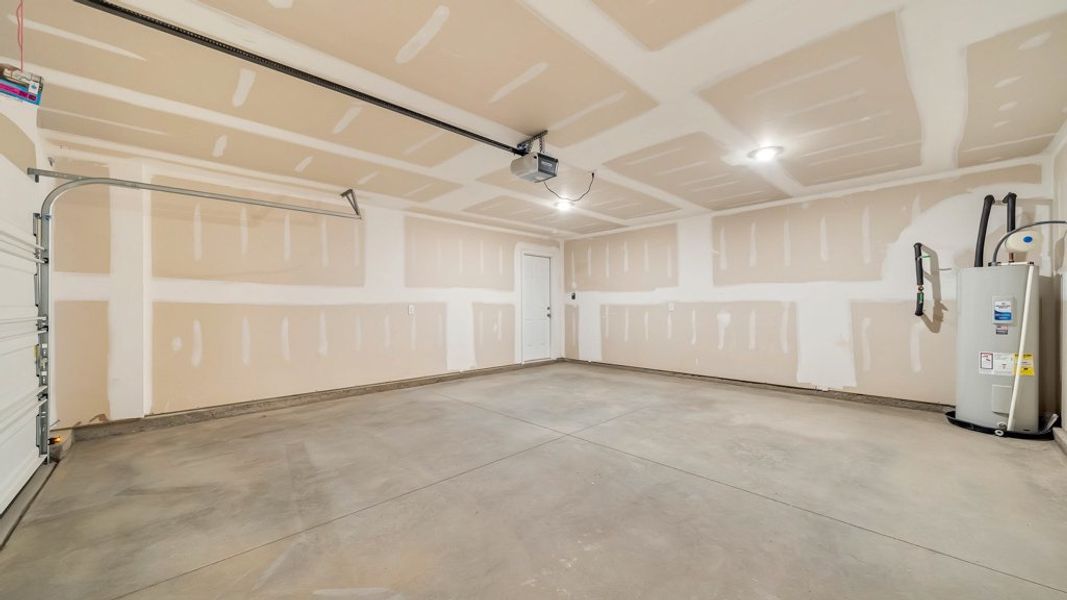 In-progress construction of a new home in Johnson Farms, Greeneville, TN (Image 29). In-progress construction of a new home in Johnson Farms, Greeneville, TN (Image 29).