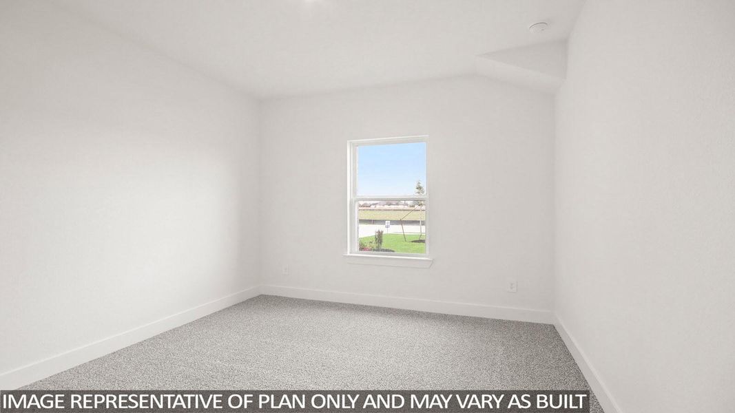 Spacious, unfurnished interior of a new home in Riverside Estates, Mont Belvieu (Image 15). Spacious, unfurnished interior of a new home in Riverside Estates, Mont Belvieu (Image 15).