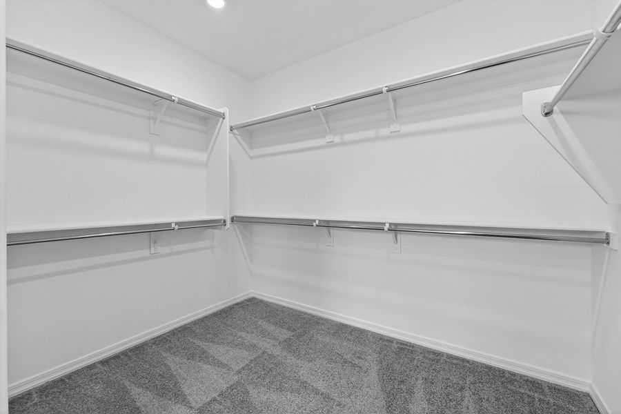 Spacious, unfurnished interior of a new home in Ladera Trails, Queen Creek (Image 14). Spacious, unfurnished interior of a new home in Ladera Trails, Queen Creek (Image 14).