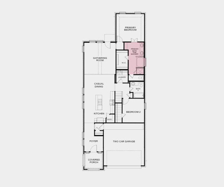 Additional Highlights Include: tub and shower at primary bath, media room. Additional Highlights Include: tub and shower at primary bath, media room.