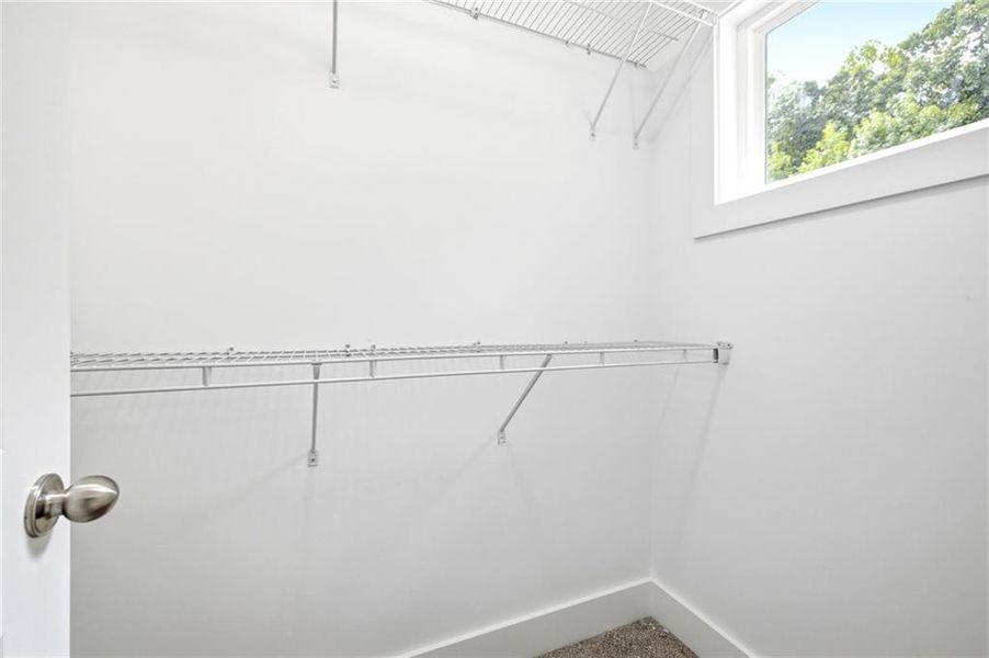Spacious, unfurnished interior of a new home in , Mount Airy (Image 32).