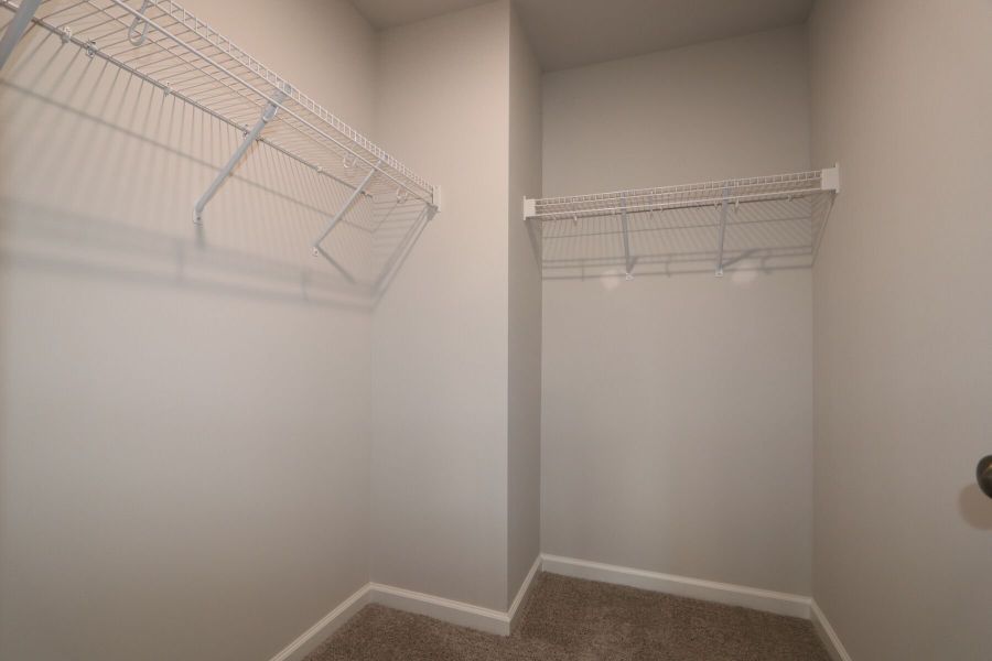 Owner's Closet Owner's Closet