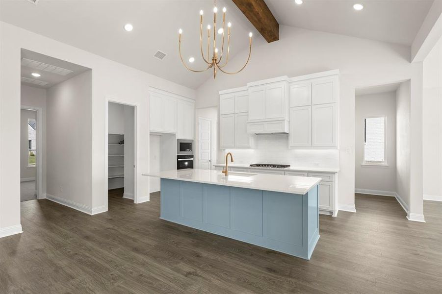 09. 3123 Fisher - Kitchen (2)