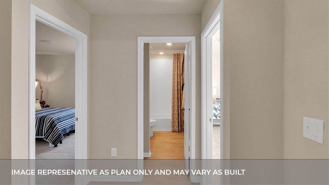 Image 22 of a home in Bar W Ranch.