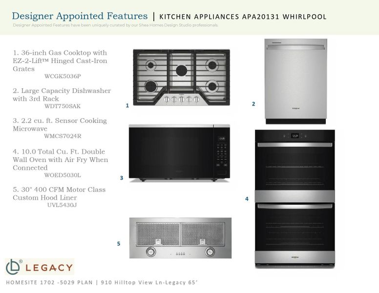 Sample of building materials used in homes in , Friendswood (Image 3).