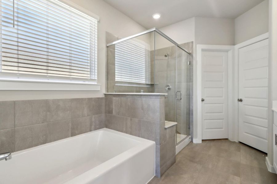 Photo is not of the actual home but is an inspirational photo of builder’s model home and may depict options, furnishings, and/or decorator features that are not included. Photo is not of the actual home but is an inspirational photo of builder’s model home and may depict options, furnishings, and/or decorator features that are not included.