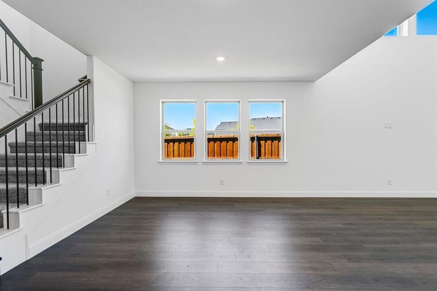 1600 Foxtail Drive ~ Ready Now