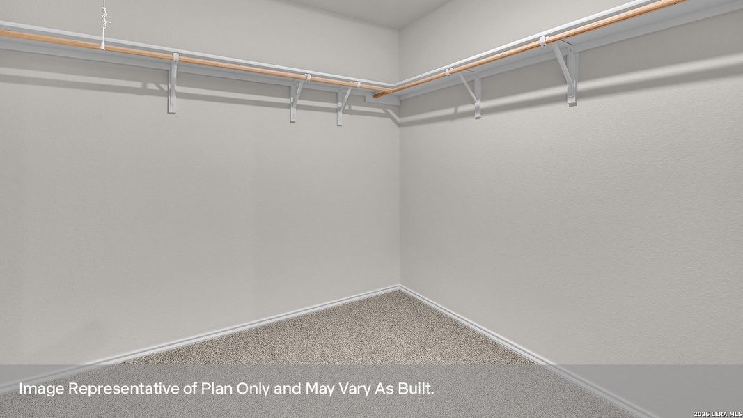 Spacious, unfurnished interior of a new home in Bollinger, Maxwell (Image 18).