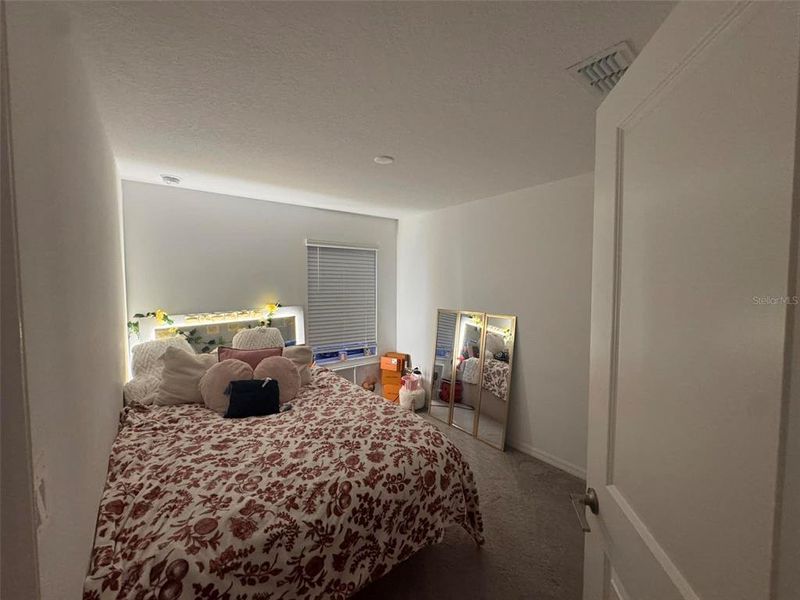 Furnished interior view inside a new home in , Palmetto (Image 5).