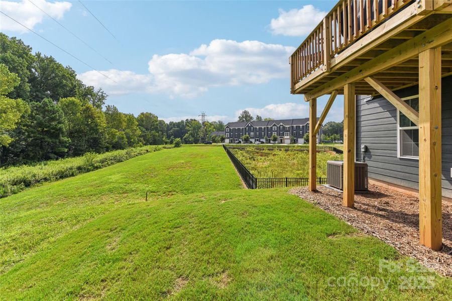 Image 36 of a home in Villages at Beachmont.