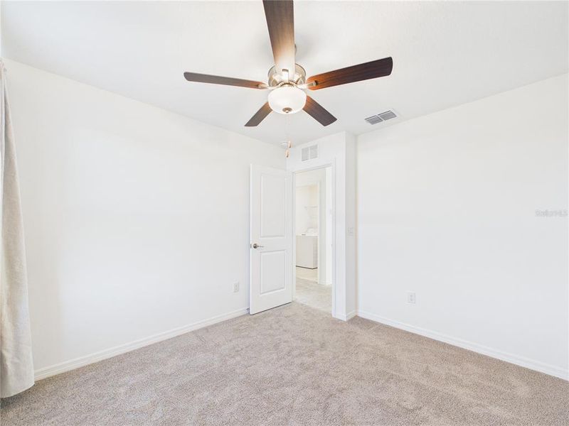 Spacious, unfurnished interior of a new home in Two Rivers, Zephyrhills (Image 46).