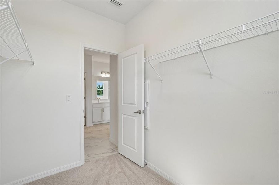 Spacious, unfurnished interior of a new home in , Brandon (Image 18).
