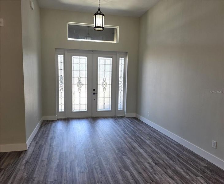 Spacious, unfurnished interior of a new home in , North Port (Image 25). Spacious, unfurnished interior of a new home in , North Port (Image 25).