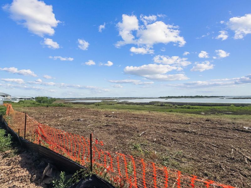 Site preparation for new homesites in Grand Cay Harbour, Texas City (Image 15). Site preparation for new homesites in Grand Cay Harbour, Texas City (Image 15).